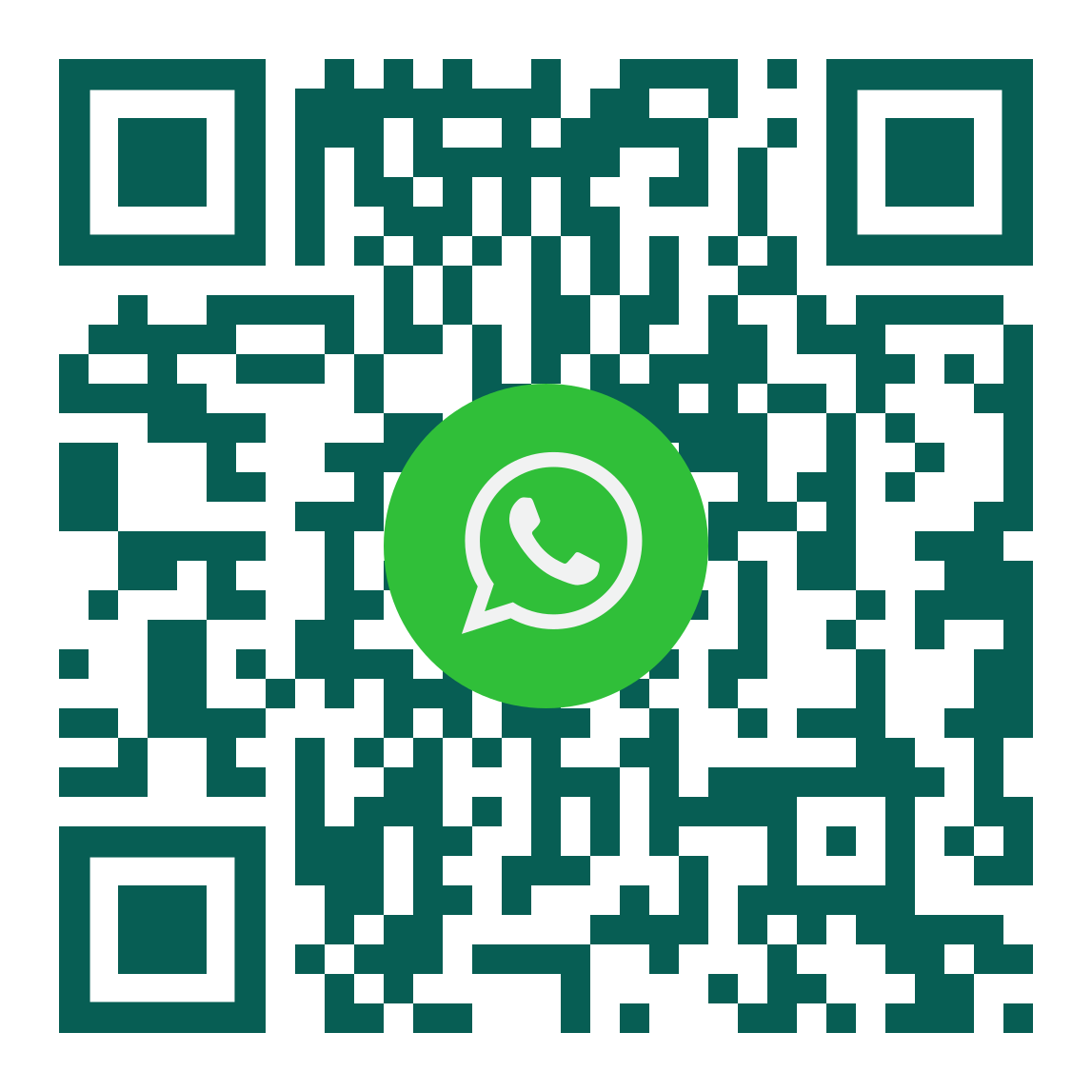 Hola, quiero más infromación