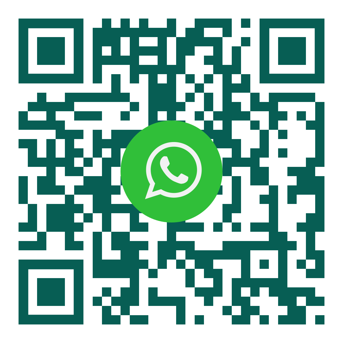 Hola, quiero más infromación